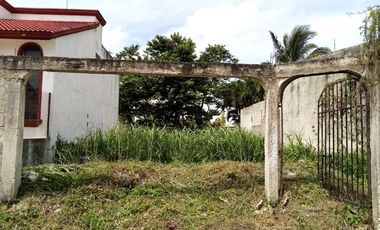 Terreno en venta en Villas Universidadd, Campeche