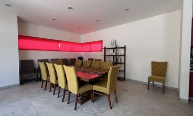 Casa en VENTA Residencial con Alberca en privada a 20 minutos de Plaza Mayor