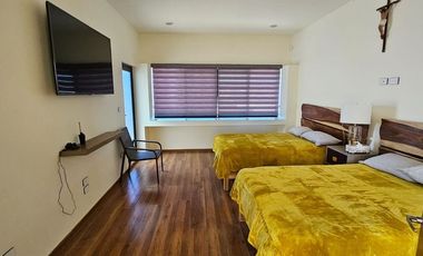 Casa en VENTA Residencial con Alberca en privada a 20 minutos de Plaza Mayor