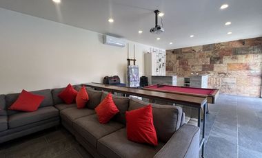 Casa en VENTA Residencial con Alberca en privada a 20 minutos de Plaza Mayor