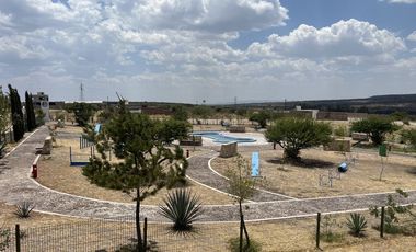 Casa en VENTA Residencial con Alberca en privada a 20 minutos de Plaza Mayor