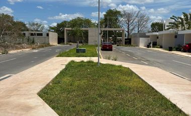 CASA EN PREVENTA, ARBELIA RESIDENCIAL CONKAL.