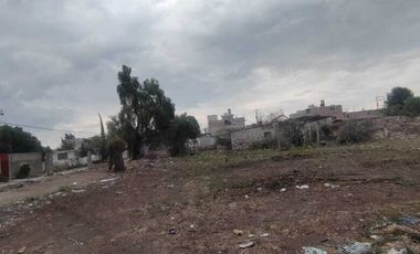 SE RENTA PATIO DE MANIOBRAS 10,000 M2 UBICADO EN TEOLOYUCAN