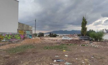 SE RENTA PATIO DE MANIOBRAS 10,000 M2 UBICADO EN TEOLOYUCAN