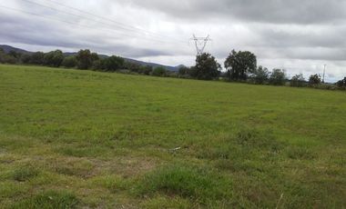 Rancho en venta en El Ajusco