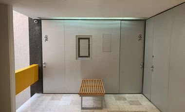 Oficina en venta, Col. Ciudad de los Deportes