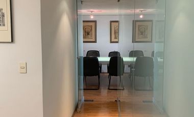 Oficina en venta, Col. Ciudad de los Deportes