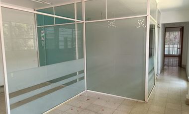 Oficinas en renta, Col. Santa Catarina