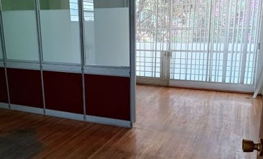 Oficinas en renta, Col. Santa Catarina