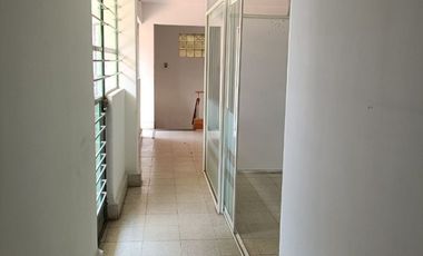 Oficinas en renta, Col. Santa Catarina