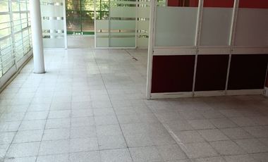 Oficinas en renta, Col. Santa Catarina