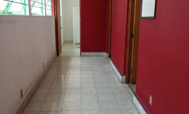 Oficinas en renta, Col. Santa Catarina