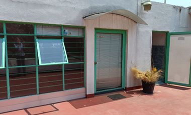 Oficinas en renta, Col. Santa Catarina