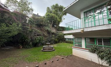 Oficinas en renta, Col. Santa Catarina