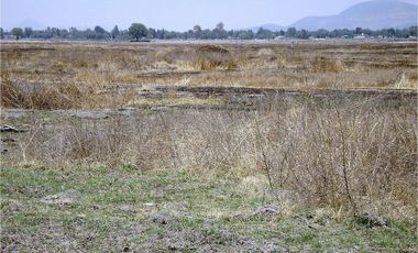 Terreno en venta, Nextlalpan EM