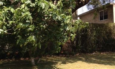 Terreno en venta, Xochimilco