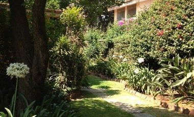 Terreno en venta, Xochimilco