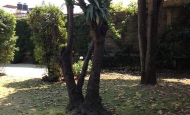 Terreno en venta, Xochimilco