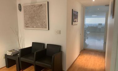 Oficina en venta, Col. Ciudad de los Deportes