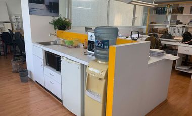 Oficina en venta, Col. Ciudad de los Deportes