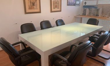 Oficina en venta, Col. Ciudad de los Deportes