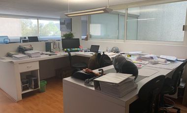 Oficina en venta, Col. Ciudad de los Deportes