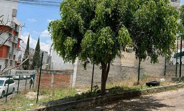Terreno en renta, Lomas del Chamizal