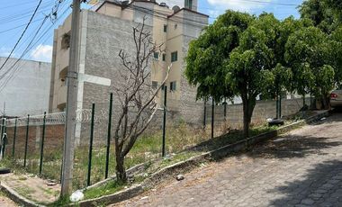Terreno en renta, Lomas del Chamizal