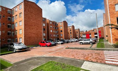 Venta  Apartamento en Briceño - Sopo