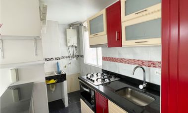 Venta  Apartamento en Briceño - Sopo