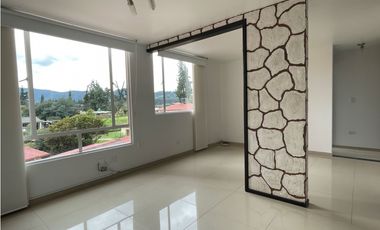 Venta  Apartamento en Briceño - Sopo