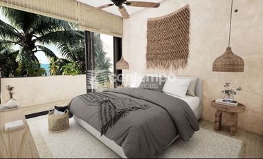 Venta x mes Departamento, Mérida, Yucatán