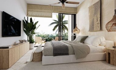 Venta x mes Departamento, Mérida, Yucatán