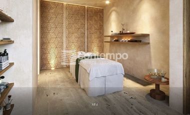 Venta x mes Departamento, Mérida, Yucatán