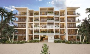 Venta x mes Departamento, Mérida, Yucatán