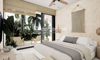 Venta x mes Departamento, Mérida, Yucatán