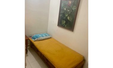 CASA EN EL POBLADO