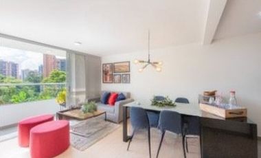 APARTAMENTO PRECIO DE OPORTUNIDAD SABANETA SECTOR SAN JOSE