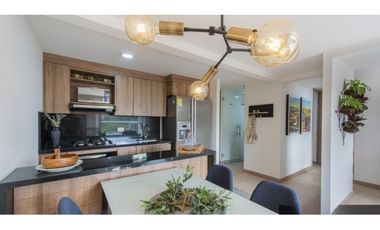 APARTAMENTO PRECIO DE OPORTUNIDAD SABANETA SECTOR SAN JOSE