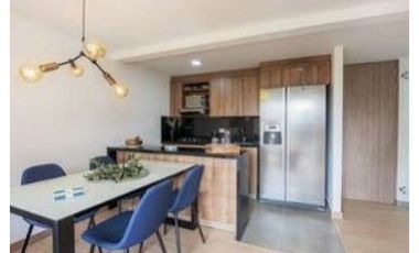 APARTAMENTO PRECIO DE OPORTUNIDAD SABANETA SECTOR SAN JOSE