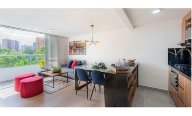 APARTAMENTO PRECIO DE OPORTUNIDAD SABANETA SECTOR SAN JOSE