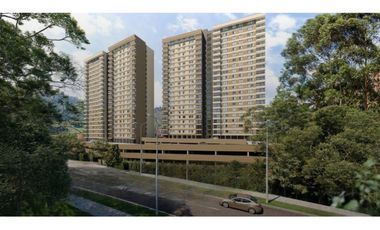 APARTAMENTO PRECIO DE OPORTUNIDAD SABANETA SECTOR SAN JOSE