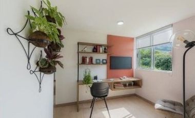 APARTAMENTO PRECIO DE OPORTUNIDAD SABANETA SECTOR SAN JOSE