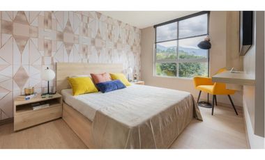 APARTAMENTO PRECIO DE OPORTUNIDAD SABANETA SECTOR SAN JOSE