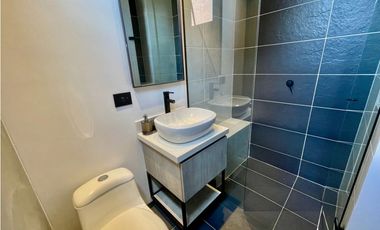 Apartamento en Arriendo Amoblado en Envigado