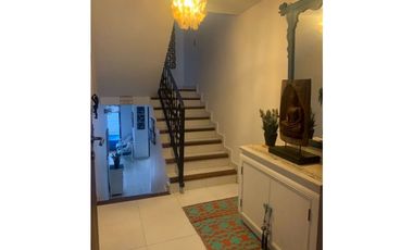 CASA EN LOMA DE LOS GONZALES