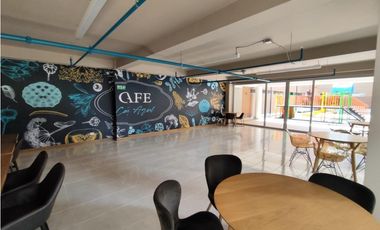 APARTAMENTO EN VENTA, LA ESTRELLA