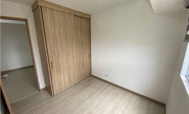 APARTAMENTO EN VENTA, LA ESTRELLA