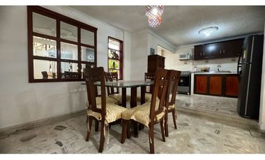 Casa de dos pisos más terraza en venta Barrio Las Américas Palmira