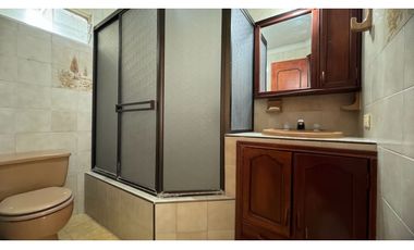 Casa de dos pisos más terraza en venta Barrio Las Américas Palmira